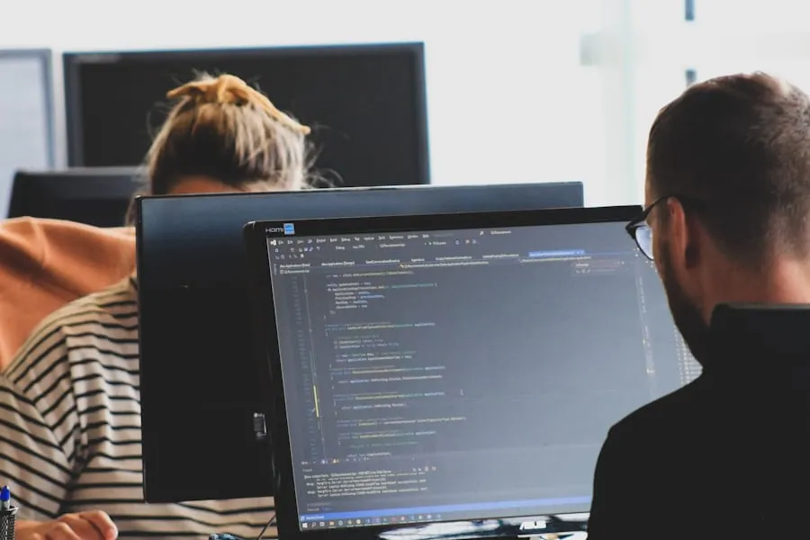 Web Development Course