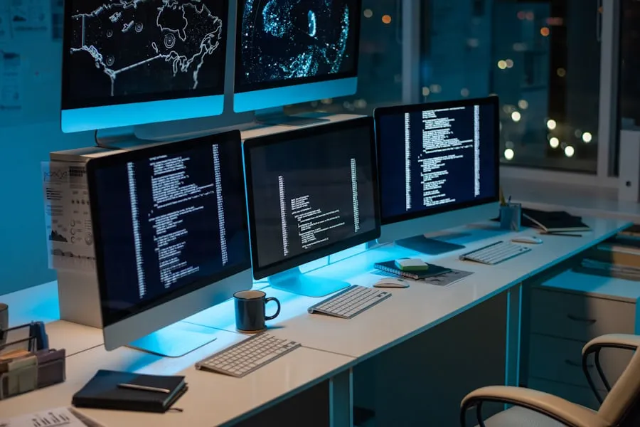 Cybersecurity Course