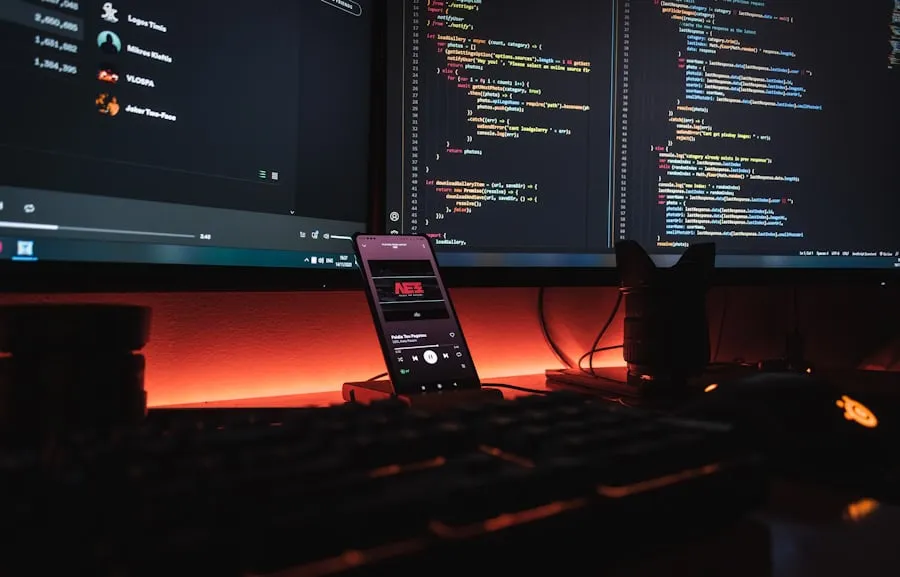 Mobile Development Course